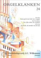 Orgelklanken 24 