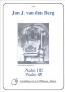Psalm 105 89 