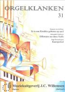 Orgelklanken 31 