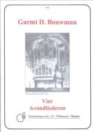 4 Avondliederen 