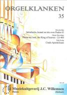Orgelklanken 35 