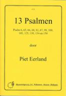 13 Psalmen 