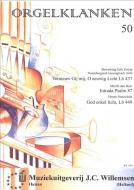 Orgelklanken 50 