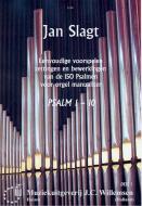 150 Psalmen deel 1 - 1-10 