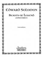 Beasts Of Legend 