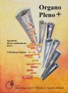 Organo Pleno Plus 1 - Speelboek 