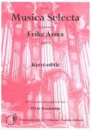 Musica Selecta 2 Kerst Editie 