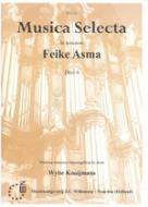 Musica Selecta 4 - Ps.77 79 90 97 