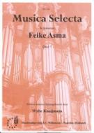 Musica Selecta in honorem Feike Asma Deel 7 