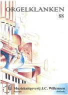Orgelklanken 88 