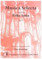 Musica Selecta 9 - De Heer Is God En Niemand Meer 