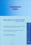 18 Orgelstukken 1 