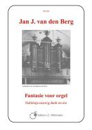 Fantasie Voor Orgel 