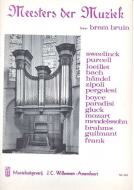 Meesters Der Muziek 