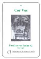 Partita Over Psalm 42 
