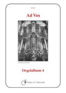 Orgelalbum 4 
