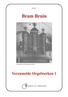 Verzamelde Orgelwerken 1 