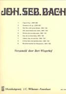 Fuge D BWV580 - Concert Es BWV597 