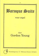 Baroque Suite 
