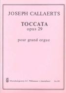 Toccata Opus 29 