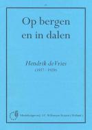 Op bergen en in dalen 