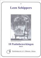 18 Psalmbewerkingen 5 