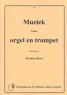 Muziek Voor Orgel & Trompet 