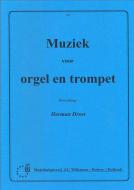 Muziek Voor Orgel & Trompet 