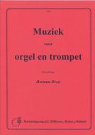 Muziek Voor Orgel & Trompet 