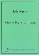 Grote Kerstfantasie 