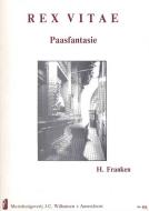 Rex Vitae Paasfantasie 