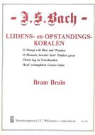 Lijdens & Opstandingskoralen 