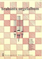Brabants Orgelalbum 
