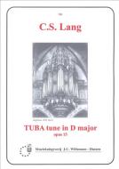 Tuba Tune D Opus 15 