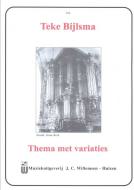 Thema met Variaties 