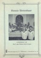 In Bethlehems Stal 