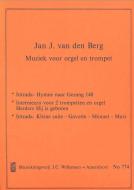 Muziek Voor Orgel & Trompet 