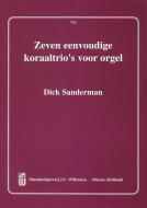 7 Eenvoudige Koraaltrios 