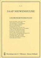 Liedboekbewerkingen 