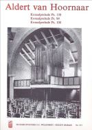 Koraalprelude Psalm 130 94 108 