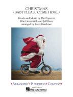 Christmas - Baby Please Come Home 