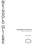 Concerto Pour Cor op. 91 