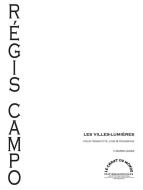 Les Villes-Lumières 