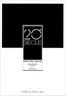 Bagatelles 