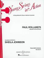 Young Strings in Action Vol. 2 