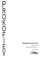 Romeo Et Juliette Ballet, op. 64 