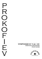 Symphony No.7 
