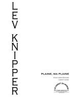 Plaine, ma plaine 