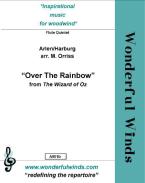Over the Rainbow 