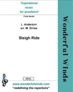 Sleigh Ride 